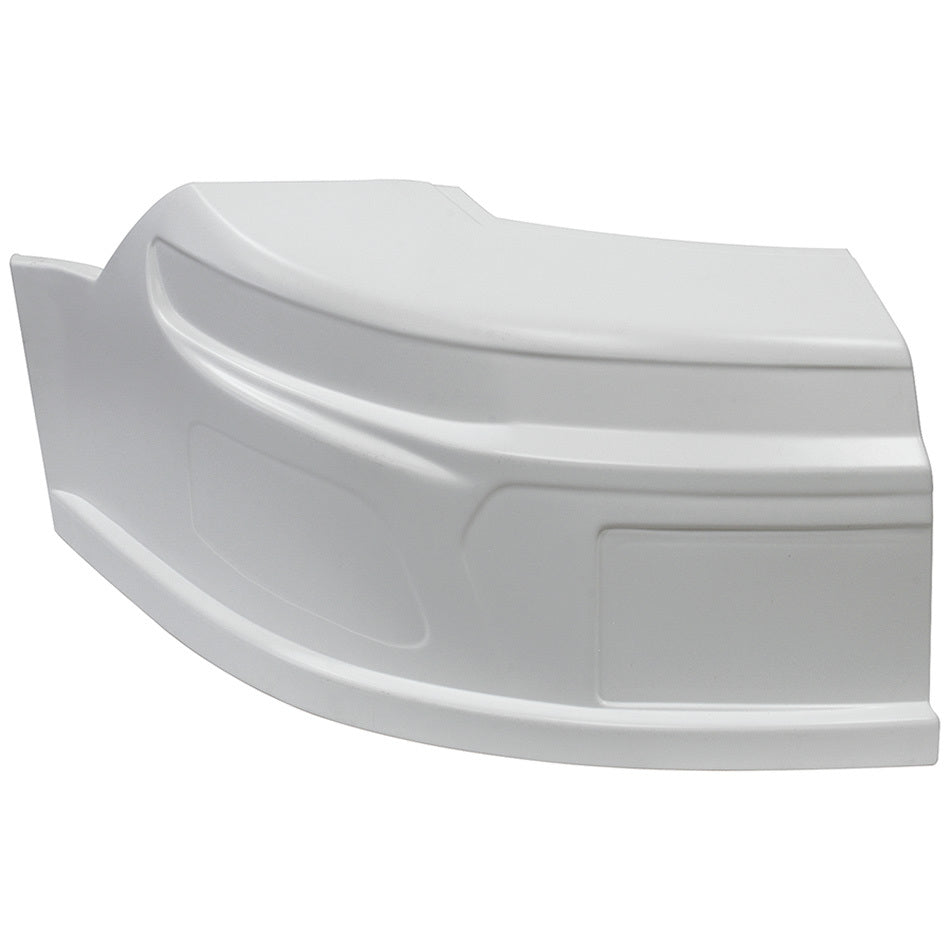 Allstar Performance Camaro SS Short Track Nose White RH