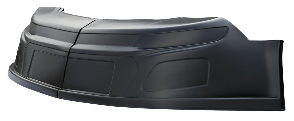 Allstar Performance Camaro SS Short Track Nose Black