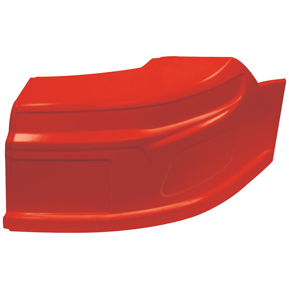 Allstar Performance Camaro SS Short Track Nose Red LH