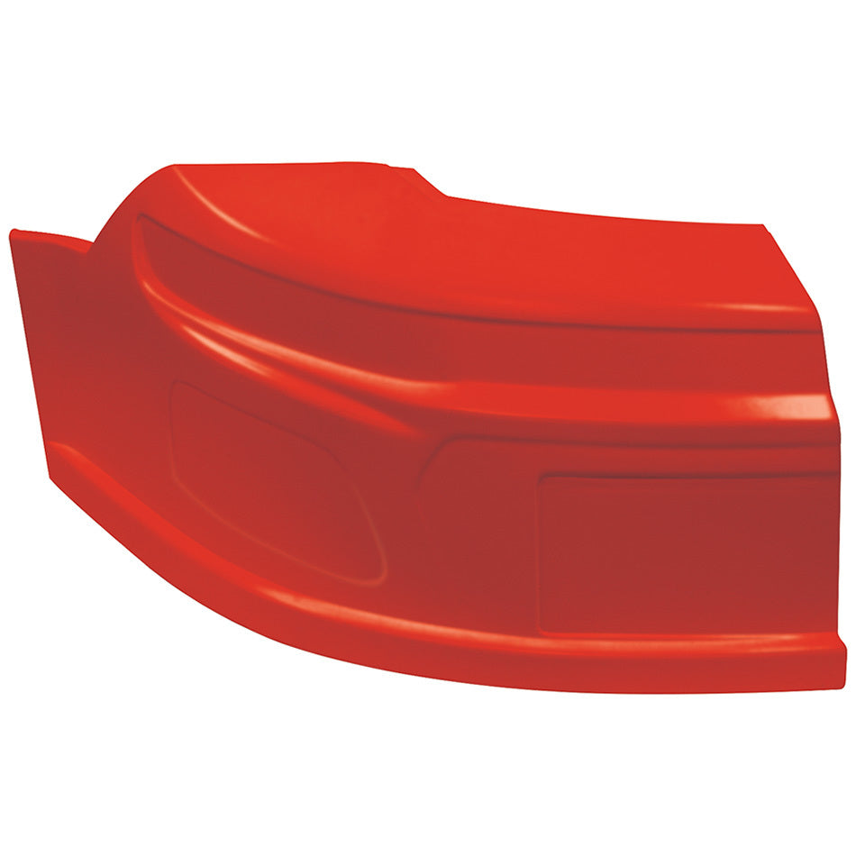 Allstar Performance Camaro SS Short Track Nose Red RH