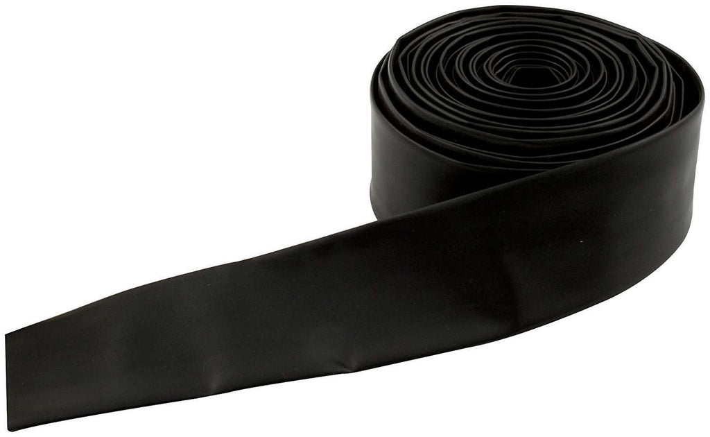 Allstar Performance Shrink Sleeve for Spring Steel 25ft