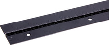 Load image into Gallery viewer, Allstar Performance Aluminum Hinge Black 36in