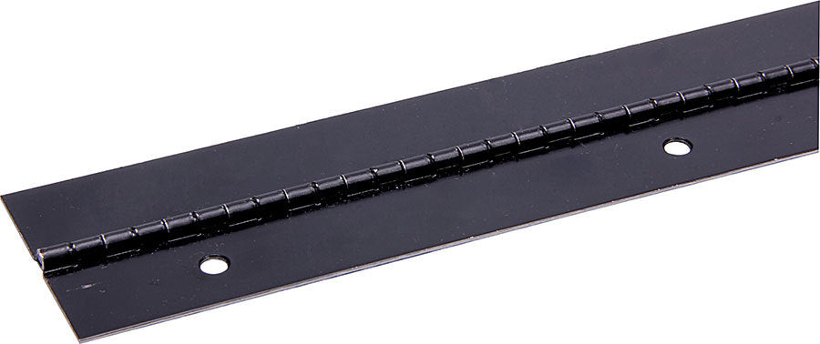 Allstar Performance Aluminum Hinge Black 36in