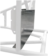 Load image into Gallery viewer, Allstar Performance Flat Front Air Box