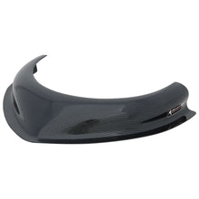 Load image into Gallery viewer, Allstar Performance Tapered Front Hood Scoop Short 2-1/2in