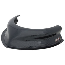Load image into Gallery viewer, Allstar Performance Tapered Front Hood Scoop Short 3-1/2in