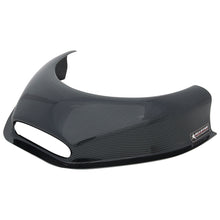 Load image into Gallery viewer, Allstar Performance Open Front Hood Scoop 3-1/2in