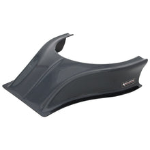 Load image into Gallery viewer, Allstar Performance Flat Front Hood Scoop 3-1/2in