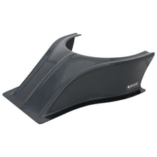 Load image into Gallery viewer, Allstar Performance Flat Front Hood Scoop 5-1/2in