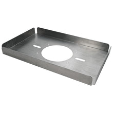 Load image into Gallery viewer, Allstar Performance Flat Scoop Tray for 4500 Carb