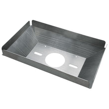 Load image into Gallery viewer, Allstar Performance Raised Scoop Tray for 4150 Carb
