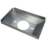 Allstar Performance Raised Scoop Tray for 4500 Carb