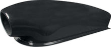 Load image into Gallery viewer, Allstar Performance Aero Hood Scoop Open Back