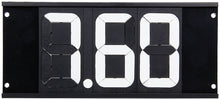 Load image into Gallery viewer, Allstar Performance Dial-In Board 3 Digit w/ Mounting Holes