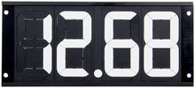 Load image into Gallery viewer, Allstar Performance Dial-In Board 4 Digit w/ Mounting Holes