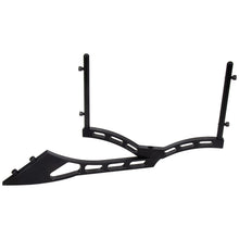 Load image into Gallery viewer, Allstar Performance Dial-In Board Mount Black