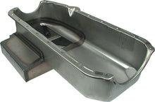 Load image into Gallery viewer, Allstar Performance Oil Pan 6 Qt LH Dipstick