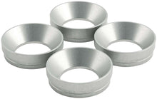 Load image into Gallery viewer, Allstar Performance Base Plate Insert .950 4pk for 1/2in Spacer