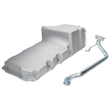 Load image into Gallery viewer, Allstar Performance LS Oil Pan Cast Alum