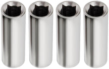 Load image into Gallery viewer, Allstar Performance Valve Cover Hold Down Nuts 1/4in-20 Thread 4pk