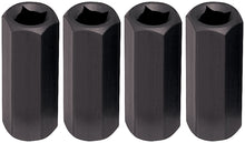 Load image into Gallery viewer, Allstar Performance Carb Hold Down Nuts 5/16in-18 Thread 4pk