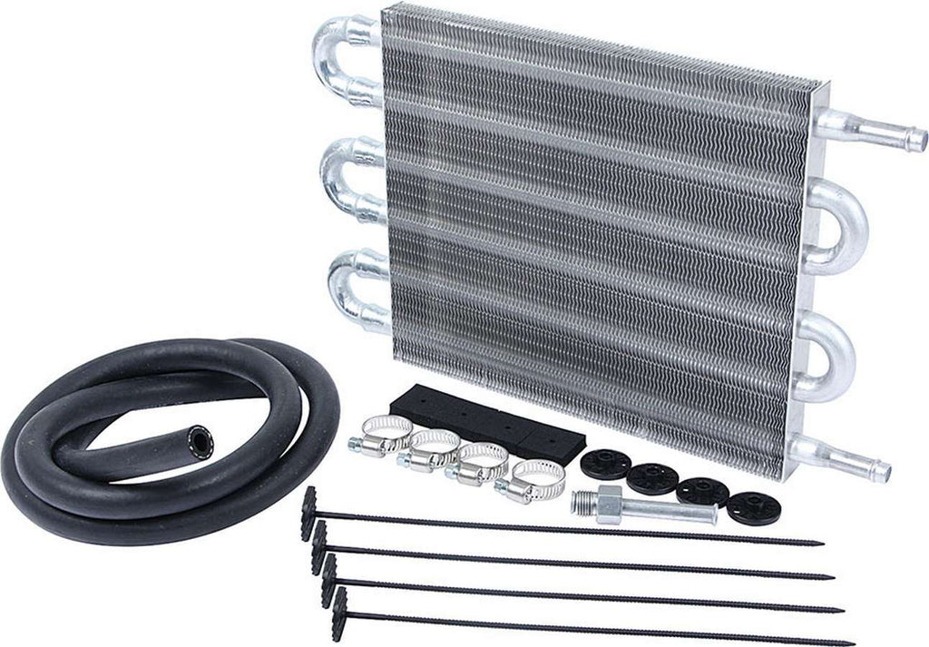 Allstar Performance Trans Cooler 12x7.5 16000 GVW