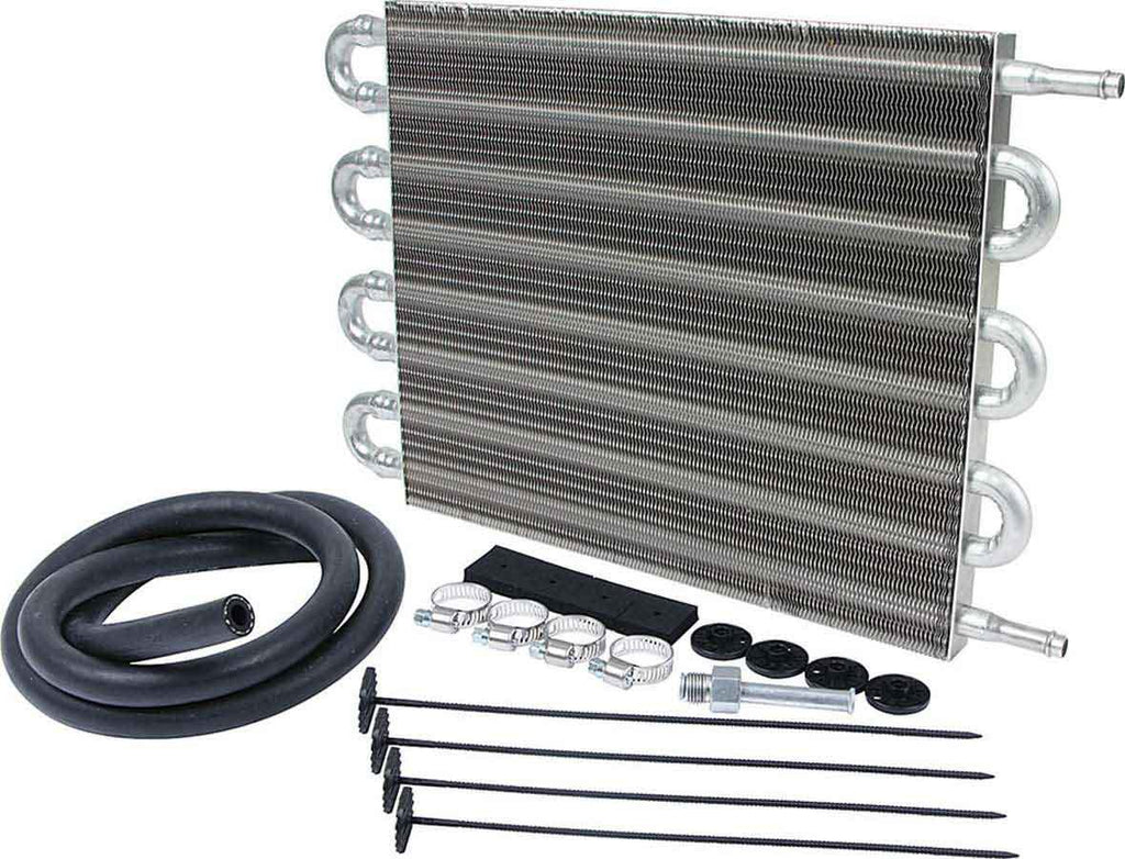 Allstar Performance Trans Cooler 16x10 20000 GVW