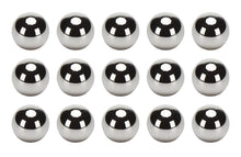 Load image into Gallery viewer, Allstar Performance Roller Slide Trans Ball Kit 1/4in 15pk