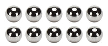 Load image into Gallery viewer, Allstar Performance QC Gear Cover Steel Ball Kit 5/16in 10pk