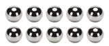 Allstar Performance QC Gear Cover Steel Ball Kit 5/16in 10pk