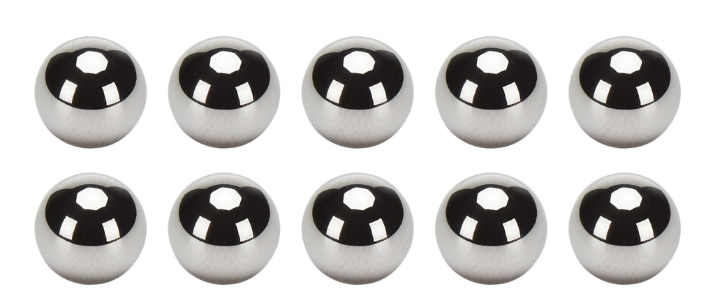 Allstar Performance QC Gear Cover Steel Ball Kit 5/16in 10pk
