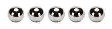 Load image into Gallery viewer, Allstar Performance Steel Ball Kit 3/8in 5pk