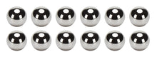 Load image into Gallery viewer, Allstar Performance Bert Trans Ball Spline Kit 1/2in 12pk