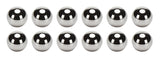 Allstar Performance Bert Trans Ball Spline Kit 1/2in 12pk