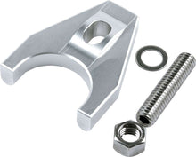 Load image into Gallery viewer, Allstar Performance Dist Hold Down Std Clear