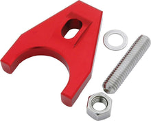 Load image into Gallery viewer, Allstar Performance Dist Hold Down Std Red