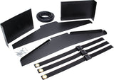 Allstar Performance Blower Fan Cool Box