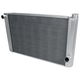Allstar Performance Radiator Chevy 19x31