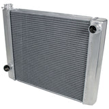 Allstar Performance Radiator Ford 19x24