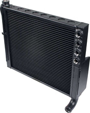 Load image into Gallery viewer, Allstar Performance Sprint Car Radiator Cross Flow