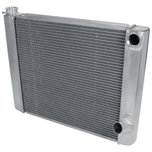 Load image into Gallery viewer, Allstar Performance Dual Pass Radiator 19x24
