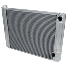 Load image into Gallery viewer, Allstar Performance Dual Pass Radiator 19x26
