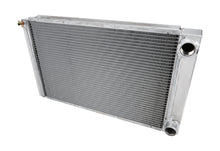 Load image into Gallery viewer, Allstar Performance Asphalt Late Model Radiator