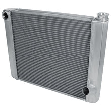 Load image into Gallery viewer, Allstar Performance Triple Pass Radiator 19x24