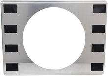 Load image into Gallery viewer, Allstar Performance Aluminum Fan Shroud 25-3/4x18-3/4 Single 16