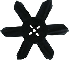 Load image into Gallery viewer, Allstar Performance Nylon Fan 14in 6 Blade