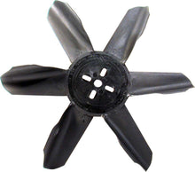 Load image into Gallery viewer, Allstar Performance Nylon Fan 16in 6 Blade