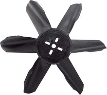 Load image into Gallery viewer, Allstar Performance Nylon Fan 17in 6 Blade