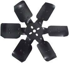 Load image into Gallery viewer, Allstar Performance Steel Fan 18in 6 Blade