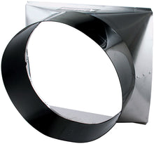 Load image into Gallery viewer, Allstar Performance Fan Shroud 26in Griffin